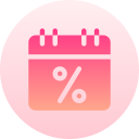 calendario icon