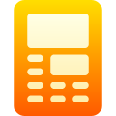 calculadora icon