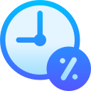 reloj icon