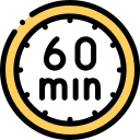 60 minutos icon