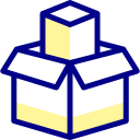 caja icon