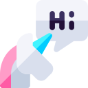 unicornio icon