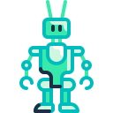 robot icon