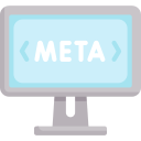 meta icon