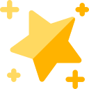 estrella icon