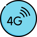 4g icon