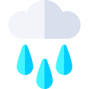 lluvia icon