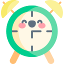 despertador icon