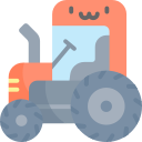 tractor icon