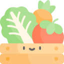 verduras 