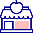 frutería icon