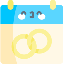 calendario icon