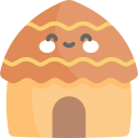 cabaña icon