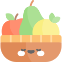 fruta icon