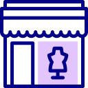 boutique icon