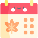 otoño icon