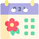 primavera icon