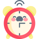 despertador icon