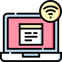 wifi icon