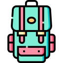 mochila icon