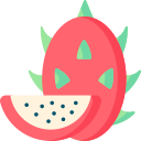 dragon de fruta icon