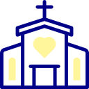 iglesia icon