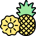 piña