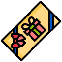 vale regalo icon