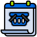 calendario icon