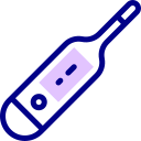 Thermometer 