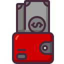 billetera icon