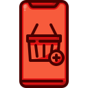 tienda online icon