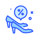 zapatos icon