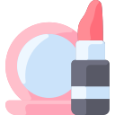 maquillaje icon