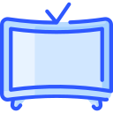 televisor icon