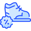 zapatos icon