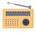 radio