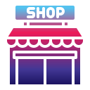 tienda icon