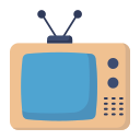 televisión