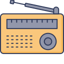 radio