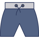 bermudas