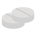 pastillas icon