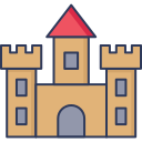 castillo icon