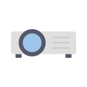 proyector icon