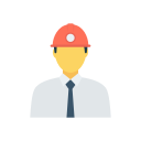 trabajador icon