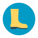 gumboot icon