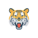 tigre icon