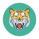 tigre icon