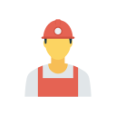 trabajador icon