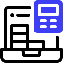 buchhaltung icon